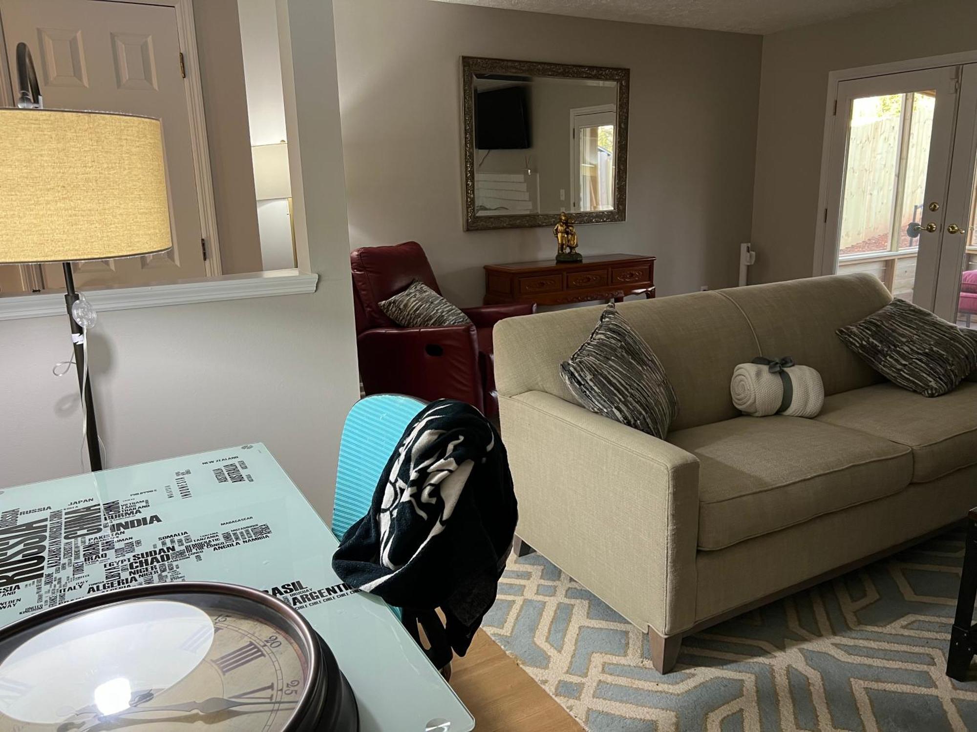 士麦那Mar Town House公寓 外观 照片